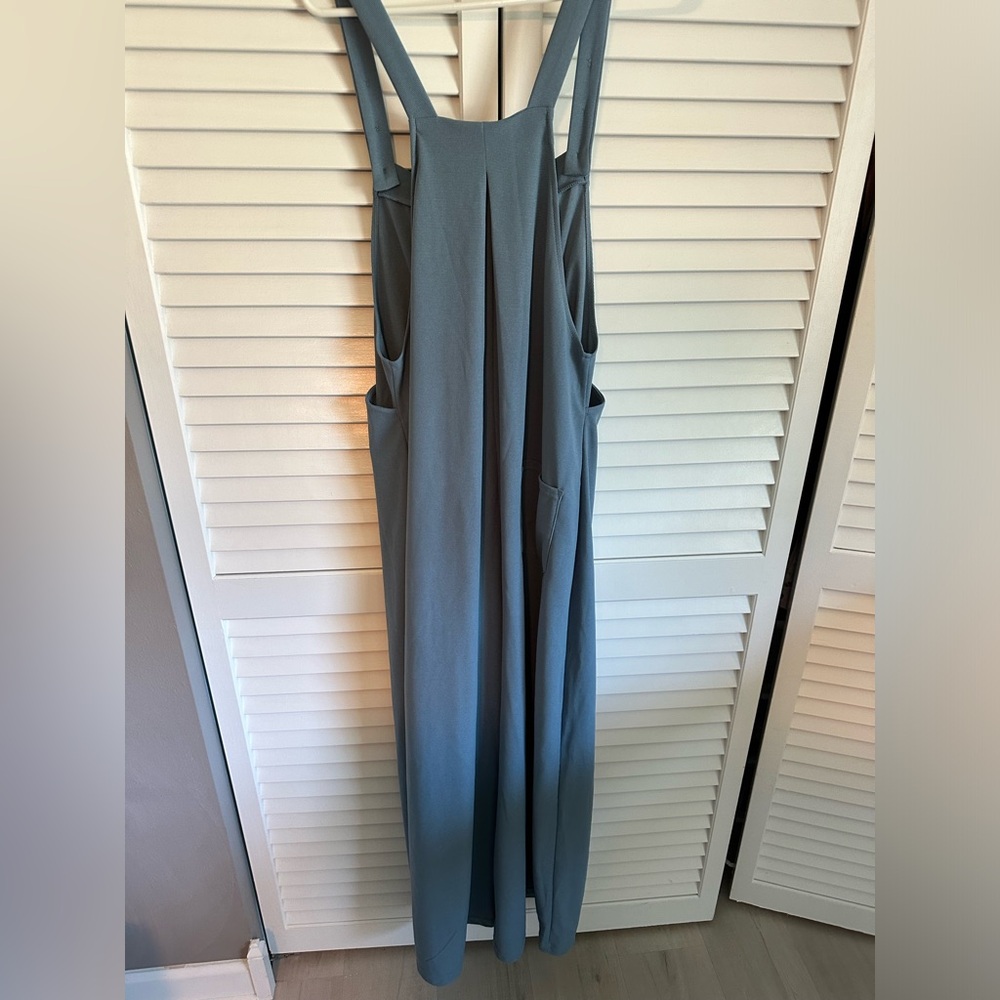 Cute adjustable jumpsuit